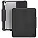 Custodia Tastiera Azerty Ipad 11 2025/10 2022 Touchpad, Nero - Foto miniatura 3