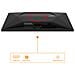 Monitor 27" IPS Flat 27G4HRE Full HD Tempo di risposta 1 ms - Foto miniatura 16