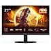 Monitor 27" IPS Flat 27G4HRE Full HD Tempo di risposta 1 ms - Foto miniatura 1