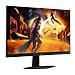 Monitor 27" IPS Flat 27G4HRE Full HD Tempo di risposta 1 ms - Foto miniatura 4