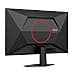 Monitor 27" IPS Flat 27G4HRE Full HD Tempo di risposta 1 ms - Foto miniatura 13