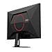 Monitor 27" IPS Flat 27G4HRE Full HD Tempo di risposta 1 ms - Foto miniatura 9