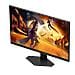 Monitor 27" IPS Flat 27G4HRE Full HD Tempo di risposta 1 ms - Foto miniatura 7