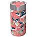 Bottiglia Termica 400ml Con Infusore E Isolamento Modello Boost, Rosa - Foto miniatura 1