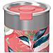 Bottiglia Termica 400ml Con Infusore E Isolamento Modello Boost, Rosa - Foto miniatura 4
