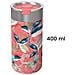 Bottiglia Termica 400ml Con Infusore E Isolamento Modello Boost, Rosa - Foto miniatura 5