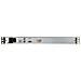 CL5800N console a rack 48,3 cm (19") 1280 x 1024 Pixel Metallo Nero 1U - Foto miniatura 3