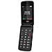 GL595 7,11 cm (2.8") 114 g Nero Telefono Per Anziani - Foto miniatura 3