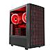 Breeze Ryzen 7 8700f Rtx 5070 32gb Ssd 1tb Wifi W11 - Foto miniatura 1