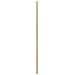 Porta per Armadio 4 pcs Naturale 140.5 x 2.1 x 49.5 cm - Foto miniatura 6