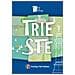 Trieste. Con Carta geografica ripiegata - Foto miniatura 1