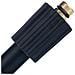 Tubo Alta Pressione 5m - Click Connect, Nylon, Pvc | Max 200 Bar, 60°c | Compatibile Con Idropulitrice Stihl, Nilfisk, Gerni - Foto miniatura 4