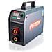 ECO-250-C Saldatrice MMA con accessori | Saldatrice ad arco 250A | Kit portatile 240V con valigetta rigida - Foto miniatura 2