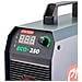 ECO-250-C Saldatrice MMA con accessori | Saldatrice ad arco 250A | Kit portatile 240V con valigetta rigida - Foto miniatura 5