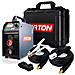 ECO-250-C Saldatrice MMA con accessori | Saldatrice ad arco 250A | Kit portatile 240V con valigetta rigida - Foto miniatura 1