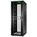 AR3387B2 rack 48U Rack indipendenti Nero - Foto miniatura 1