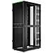 AR3387B2 rack 48U Rack indipendenti Nero - Foto miniatura 4
