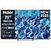 Smart TV 75'' H75M80FUX MiniLED con QLED 4K - Foto miniatura 5