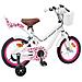 Bicicletta per Bambini 16 Pollici per bambini di 4-6 anni - Foto miniatura 3