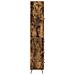 Set di armadi 2 pcs Rovere Fumo 66 x 34,5 x 90 cm - Foto miniatura 5