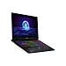 Pulse 16 AI C1V Intel Core Ultra 9 185H Computer portatile 40,6 cm (16") Quad HD+ 16 GB DDR5-SDRAM 1 TB SSD NVIDIA GeForce RTX 4060 Wi-Fi 6E (802.11ax) Windows 11 Home Nero - Foto miniatura 1