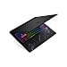 Pulse 16 AI C1V Intel Core Ultra 9 185H Computer portatile 40,6 cm (16") Quad HD+ 16 GB DDR5-SDRAM 1 TB SSD NVIDIA GeForce RTX 4060 Wi-Fi 6E (802.11ax) Windows 11 Home Nero - Foto miniatura 5