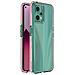 Custodia Primavera Per Realme 9 Pro, Cover In Silicone Con Bordo Rosa Chiaro. - Foto miniatura 1
