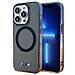 Custodia Bmw Bmhmp14xhtge Per Iphone 14 Pro Max 6.7 Grigia /grigia, Custodia Gradient Bumper Magsafe - Foto miniatura 2
