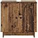 Armadio per Lavabo da Bagno EDE Legno antico - Foto miniatura 3