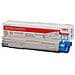 43459371 Toner Originale Ciano per MC360 Capacità 2500 Pagine - Foto miniatura 5