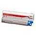 43459371 Toner Originale Ciano per MC360 Capacità 2500 Pagine - Foto miniatura 1