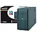 Gruppo di Continuità UPS 600 VA / 360W 3 x Prese IEC (C13) / Seriale / 2 x RJ11 - Foto miniatura 1