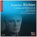 Beethoven Ludwig Van - Sonata Per Pianoforte N. 27 Op. 90, N. 28 Op. 101, N. 29 Op. 106 "hammerklaviere" - Richter Sviatoslav (SACD)  - Foto miniatura 1