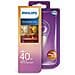 Lampadina Led E14 40W / 6W 470 Lumen Dimmerabile - Foto miniatura 3