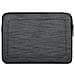 Custodia Laptop Sleeve per Notebook 15.6" - Nero - Foto miniatura 1