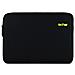 Custodia Laptop Sleeve per Notebook 15.6" - Nero - Foto miniatura 2