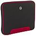 Custodia Laptop Sleeve per Notebook 15.6" - Nero - Foto miniatura 3