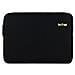 Custodia Laptop Sleeve per Notebook 15.6" - Nero - Foto miniatura 4