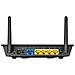 Router Wireless RT-N12E C1 N300 4 Porte Ethernet  - Foto miniatura 2