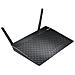 Router Wireless RT-N12E C1 N300 4 Porte Ethernet  - Foto miniatura 3