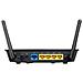 Router Wireless RT-N12E C1 N300 4 Porte Ethernet  - Foto miniatura 8