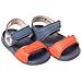 Scarpe Alta Swim G I Ba7870 - Foto miniatura 3