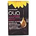 Olia Coloración Permanente 3,0 Castaño Oscuro 4 Pz - Foto miniatura 2
