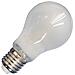 Lampadine Led E27 6w A60 Filamento Smd Bulbo Frost Luce Naturale 4000k Vt-1935 4481 - Foto miniatura 3