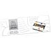Artist 12 1/2godet Scatola Metallo Black Box - Foto miniatura 1