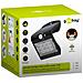 I-HLED-OWL-15WW - Lampada LED Solare a Muro 1,5W IP65 Sensore di Movimento Bianco - Foto miniatura 2