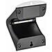 I-HLED-OWL-15WW - Lampada LED Solare a Muro 1,5W IP65 Sensore di Movimento Bianco - Foto miniatura 4
