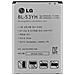 Batteria Originale Lg Bl-53yh 3000mah Per Lg G3 - Foto miniatura 3