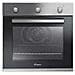 Forno Elettrico da Incasso FCP502X Capacità 65 L Multifunzione Ventilato Potenza 2100 W Colore Acciaio Inox - Foto miniatura 1