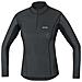 Magliette Gore® Wear Windstopper Baselayer Thermo Turtleneck Abbigliamento Donna 38 - Foto miniatura 1